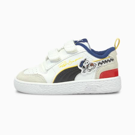 puma toddler shoes canada