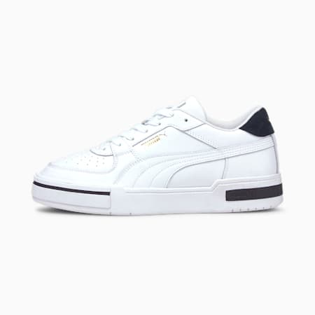 CA Pro Heritage Sneaker, Puma White-Puma White-Puma Black, small