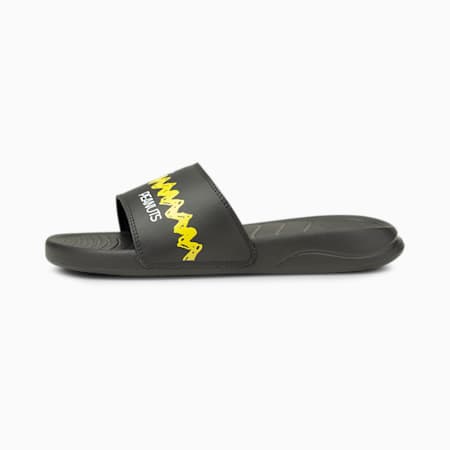 Puma kids sandals clearance