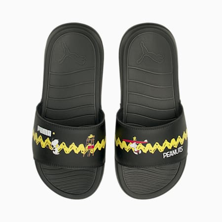 puma toddler slide sandals
