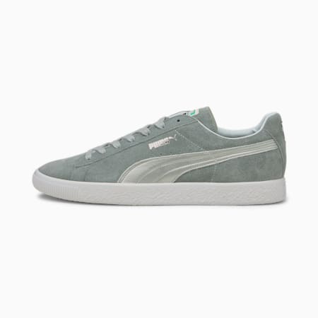 Puma city series classic olive Clearance