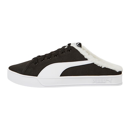 바리 뮬 쉐르파, Puma Black-Puma White, small-KOR