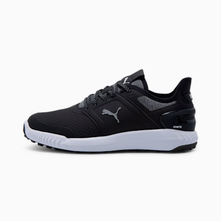 이그나이트 엘리베이트/IGNITE ELEVATE, Puma Black-PUMA Silver, small-KOR