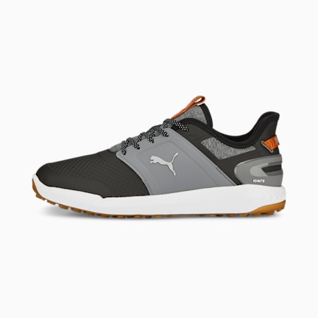 Puma tour deals ignite golf shoes