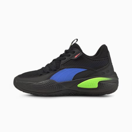 Kids #39 Basketball Collection PUMA