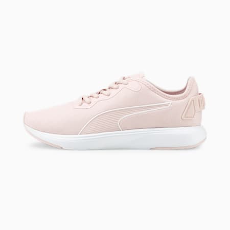 Softride Cruise Running Shoes, Chalk Pink-Puma White, small-SEA