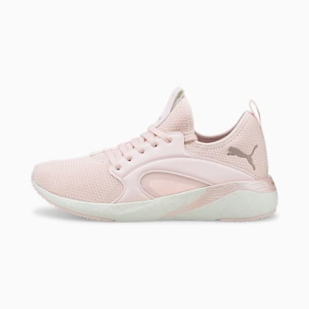 BETTER FOAM Adore Pearlised Women's Running Shoes | PUMA Sustainable ...