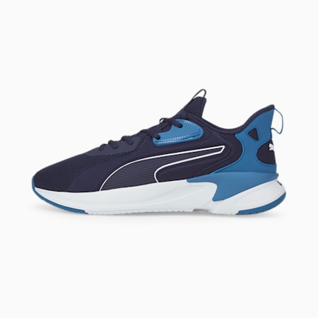 Softride Premier Men's Running Shoes | Peacoat-Vallarta Blue | PUMA ...