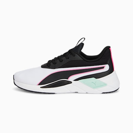 Lex Women's Training Shoes | black | PUMA