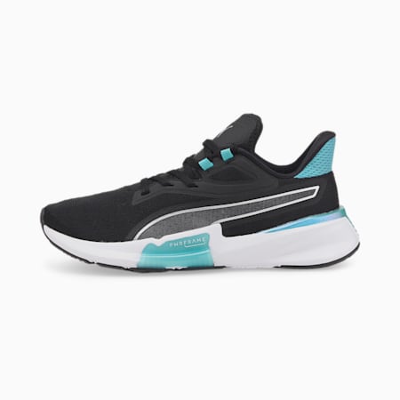 Puma hybrid rocket runner nz womens silver shop