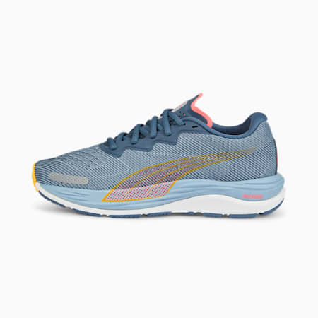 Zapatillas de running para mujer Velocity Nitro 2, Evening Sky-Sunset Glow, small