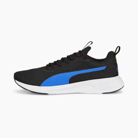 حذاء الجري Incinerate, PUMA Black-Royal Sapphire, small-DFA