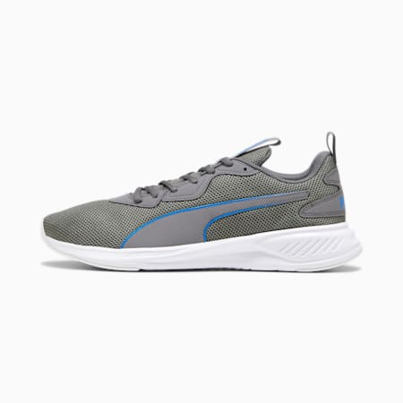 Incinerate Running Shoes, Cool Dark Gray-Ultra Blue, small-PHL