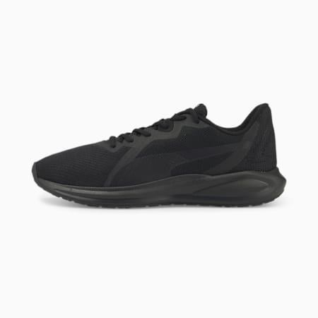 Twitch Runner Unisex Running Shoes Puma Black Puma Black PUMA Shop All Puma PUMA