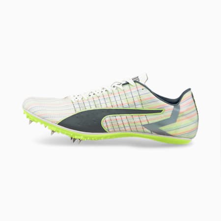 Field Spikes | evoSPEED Speed Running