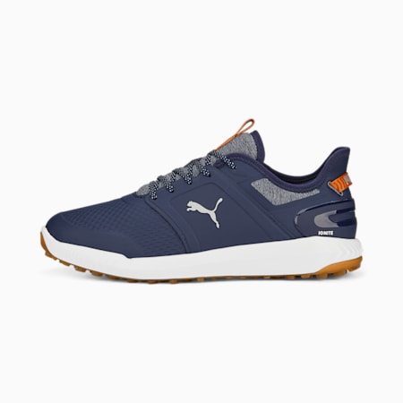 Puma golf shoe sale outlet