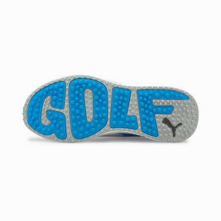 Mens pink puma golf shoes sale