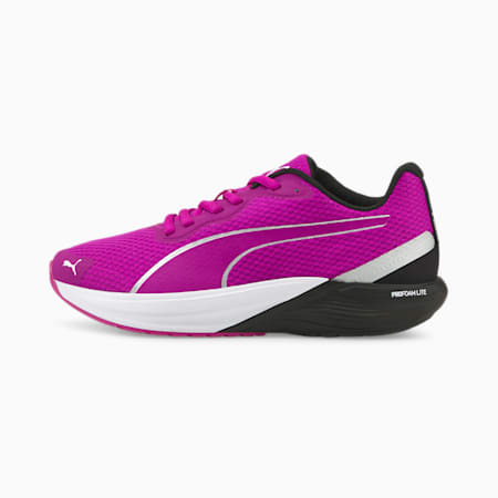 Feline ProFoam Women's Running Shoes, Deep Orchid-Puma Black, small