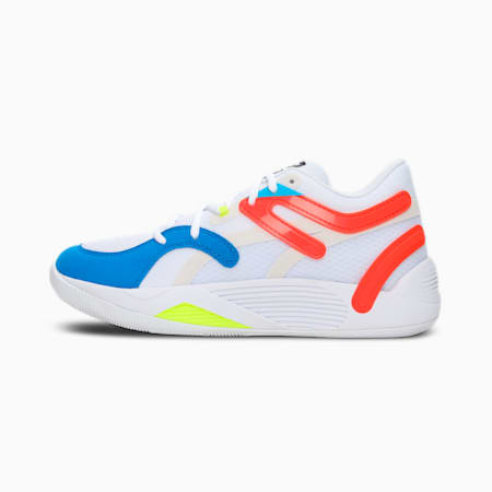 Puma basket schuhe deals