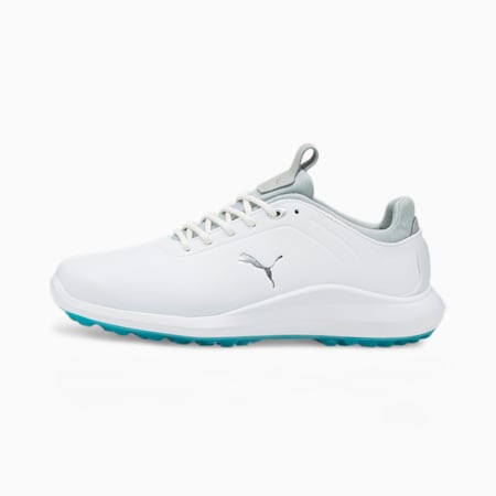Zapatos de golf puma best sale
