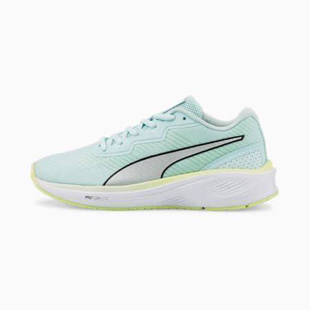 Puma shoes sky blue colour sale