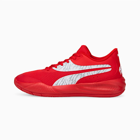 Puma ignite basketball shoes shop