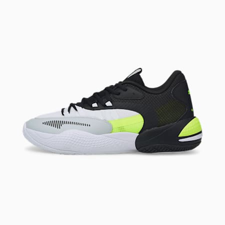 Puma suede basketball on sale
