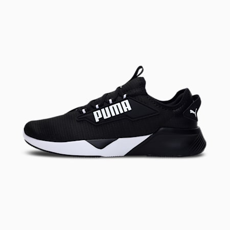 Buty do biegania Retaliate 2, Puma Black-Puma White, small