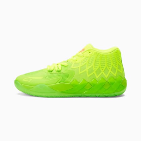 Puma chaussure basketball 2025