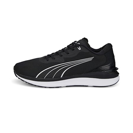 Electrify NITRO™ 2 Men's Running Shoes, Puma Black-Puma White, small-IND