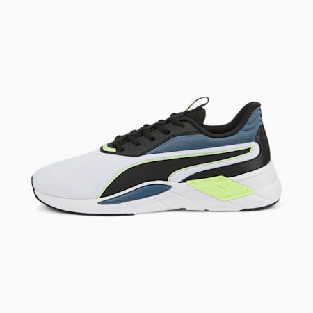 soulier puma homme Cinosural International School