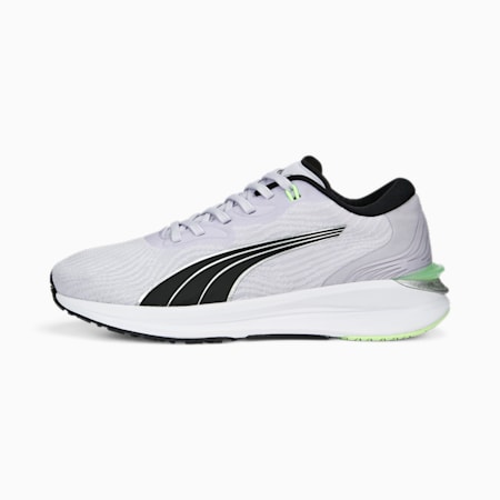 Electrify NITRO 2 Running Shoes Women, Spring Lavender-PUMA Black-PUMA Silver, small-PHL