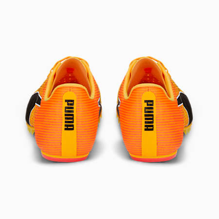 Puma track furled and field shoes