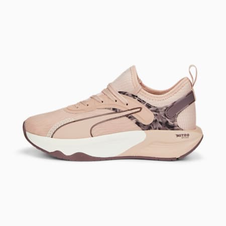 Puma ferrari shoes womens brown best sale