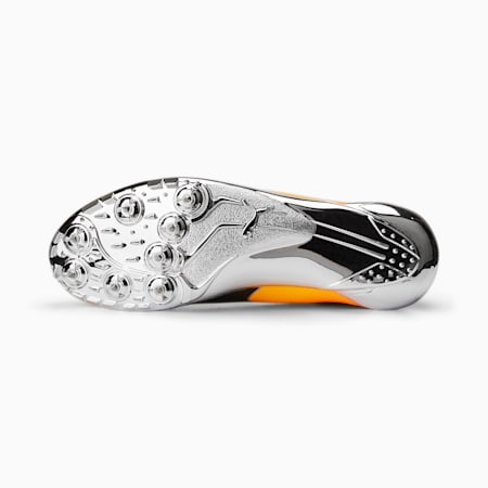 Chrome track spikes clearance