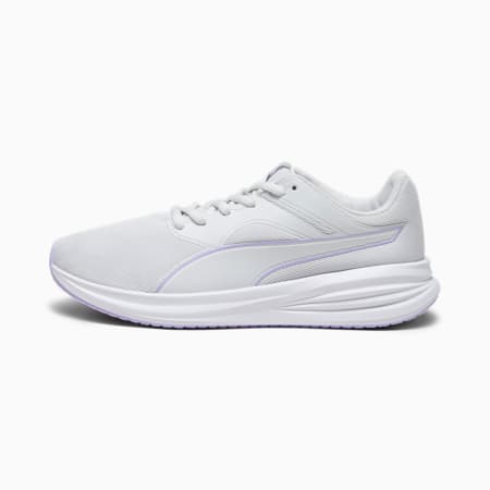 All white hotsell puma sneakers