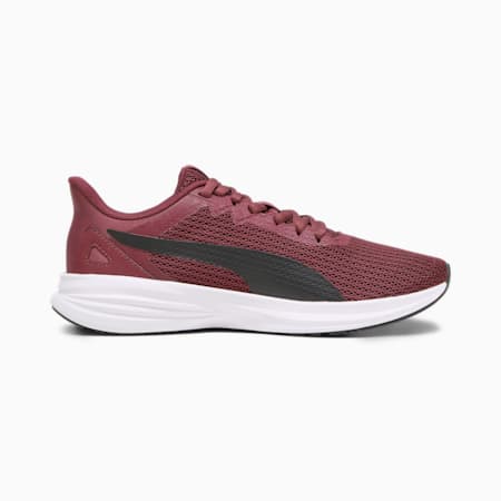Puma sneakers red cheap color