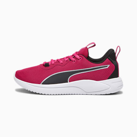 Resolve Modern Running Shoes, Pinktastic, small-AUS