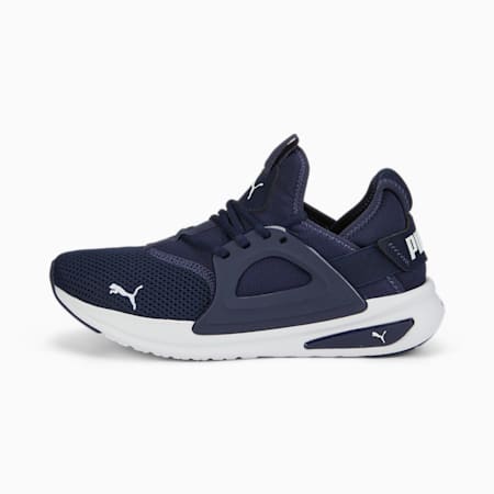 Puma stride evo slip on clearance