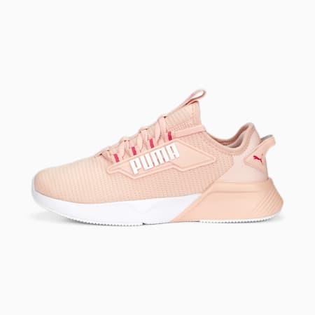 Retaliate 2 Sneakers Youth, Rose Dust-Glowing Pink, small