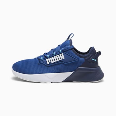 Retaliate 2 Sneakers - Youth 8-16 years, Clyde Royal-PUMA Navy-PUMA White, small-AUS