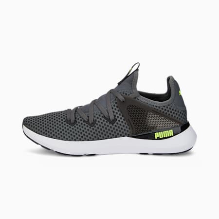 piel binario Zumbido Zapatillas de training para hombre Pure XT Fresh | black | PUMA