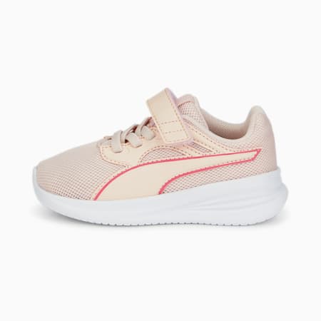 Transport Alternative Closure+ Sneakers Babies, Island Pink-Sunset Pink, small-SEA