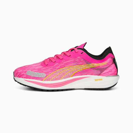 리버레이트 나이트로 2/Liberate Nitro 2 Wn's, Ravish-Fresh Pear-PUMA Silver, small-KOR