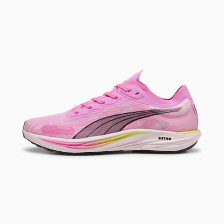 Liberate NITRO™ 2 Women's Running Shoes, Poison Pink-Whisp Of Pink-PUMA Black, small