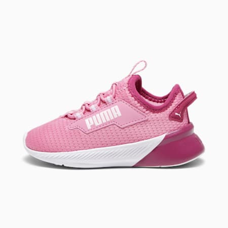 Retaliate 2 Alternate Closure Sneakers - Infants 0-4 years, Strawberry Burst-Pinktastic-PUMA White, small-AUS