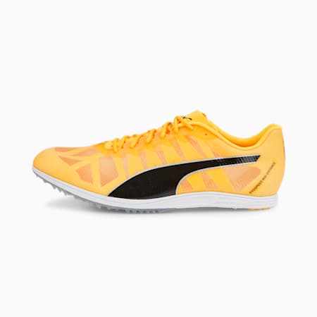 evoSPEED Mid-Distance 4 Leichtathletik-Schuhe für Herren, Sun Stream-Puma Black, small