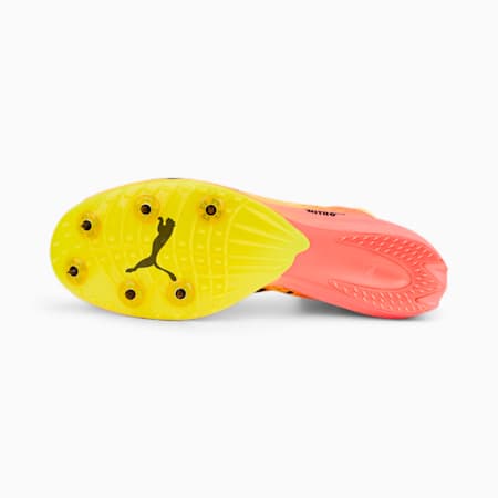 Puma chiodate best sale