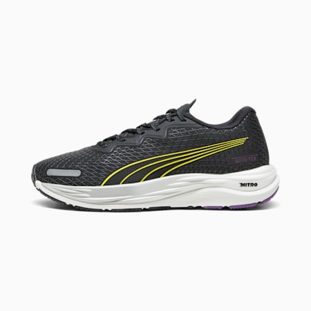 Puma hybrid scarpe donna nero cheap