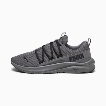 Softride One4all Running Shoes Men, Cool Dark Gray-PUMA Black, small